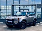 Toyota Land Cruiser Prado 250 Series Москва  - изображение 37