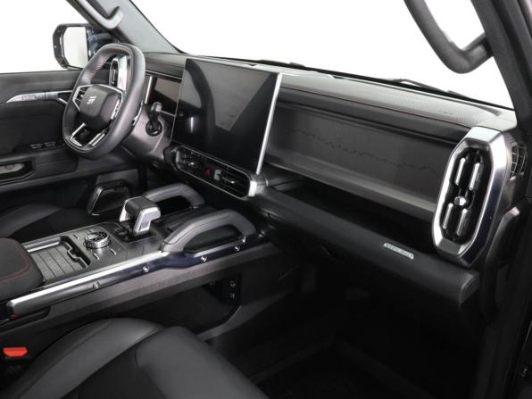 JETOUR T2 с пробегом 2024 года, цена 3 290 000 рублей, 10327 км, внедорожник, Автокод Объявления