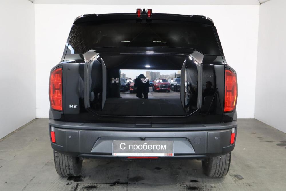 Haval H3 I Санкт-Петербург  - изображение 5