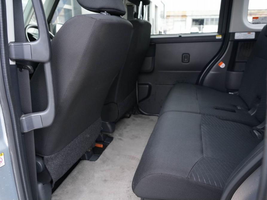 Toyota Roomy I Новосибирск  - изображение 21