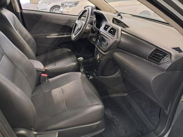 Lifan X50 с пробегом 2016 года, цена 375 000 рублей, 113610 км, хэтчбек, Автокод Объявления