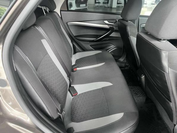 Lada (ВАЗ) Vesta I Рестайлинг (NG) с пробегом 2024 года, цена 1 346 000 рублей, 20000 км, седан, Автокод Объявления
