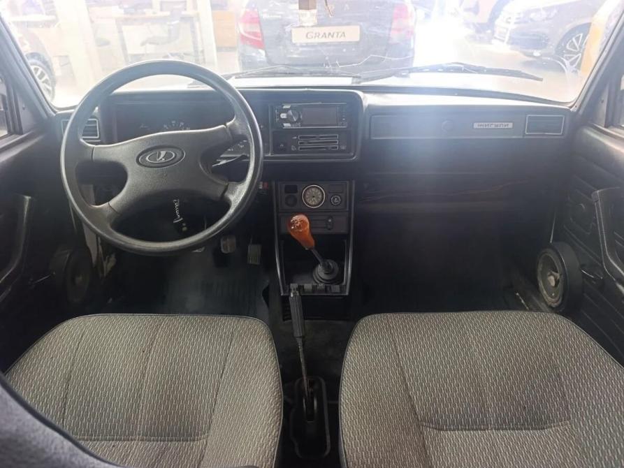 Lada (ВАЗ) 2107 Ростов-на-Дону  - изображение 7