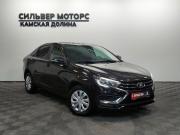 Lada (ВАЗ) Vesta I Рестайлинг (NG) Пермь  - изображение 28