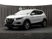 Nissan Qashqai II Рестайлинг Москва  - изображение 21