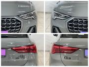 Audi Q3 II (F3) Воронеж  - изображение 32