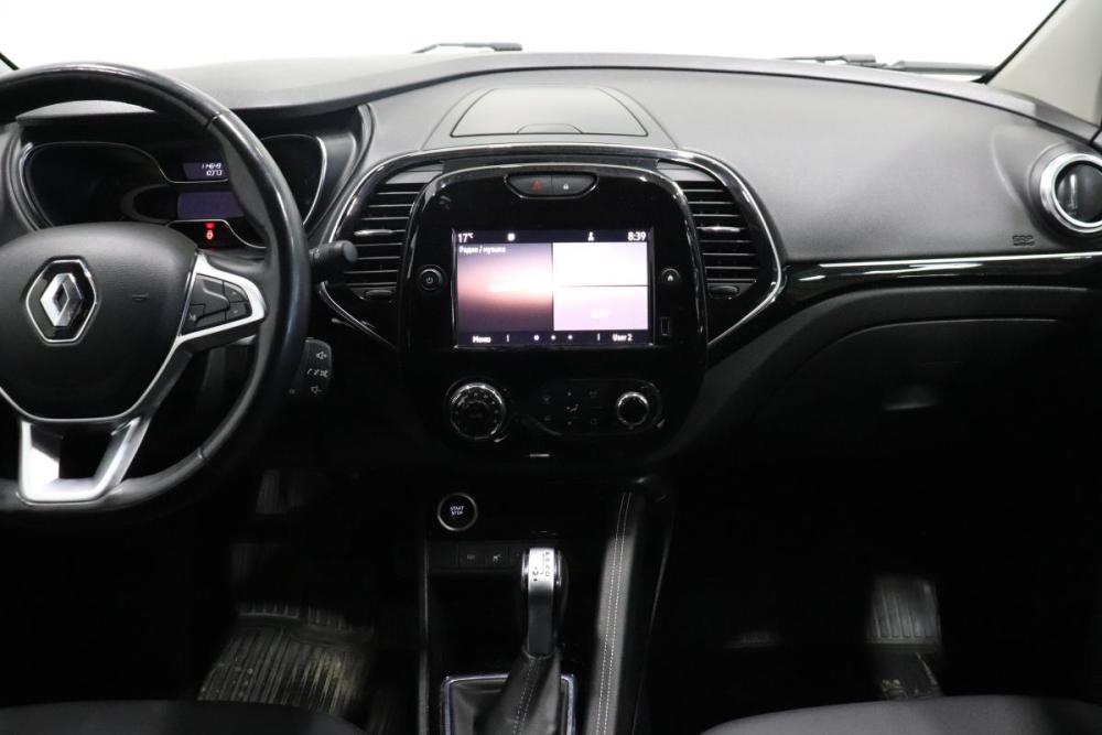 Renault Kaptur I Рестайлинг Ульяновск  - изображение 12