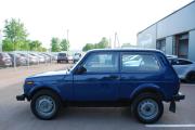Lada (ВАЗ) 2121 (4x4) I Рестайлинг Стерлитамак  - изображение 23