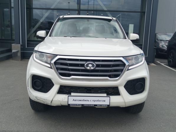 Great Wall Wingle 7 с пробегом 2022 года, цена 1 149 000 рублей, 240000 км, пикап, Автокод Объявления