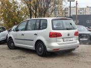 Volkswagen Touran I Рестайлинг 2 Санкт-Петербург  - изображение 19