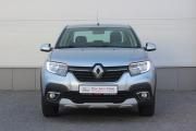 Renault Logan II Рестайлинг Белгород  - изображение 25