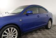 Mazda 3 I (BK) Рестайлинг Волгоград  - изображение 42