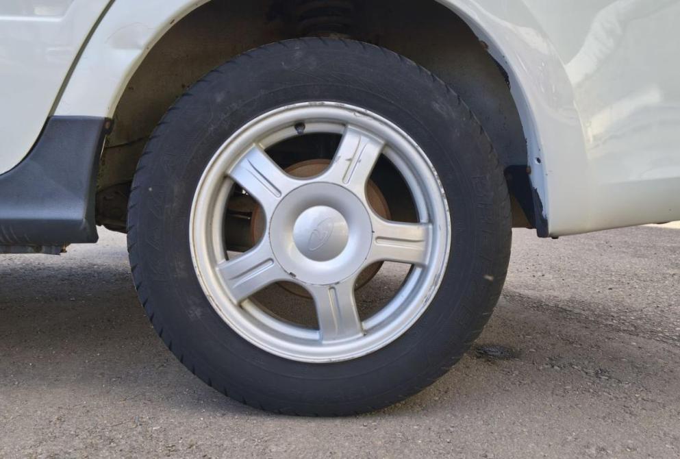 Lada (ВАЗ) Granta I Сыктывкар  - изображение 10