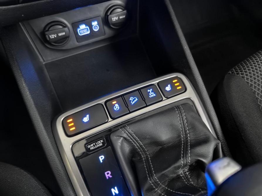 Hyundai Creta I Москва  - изображение 24