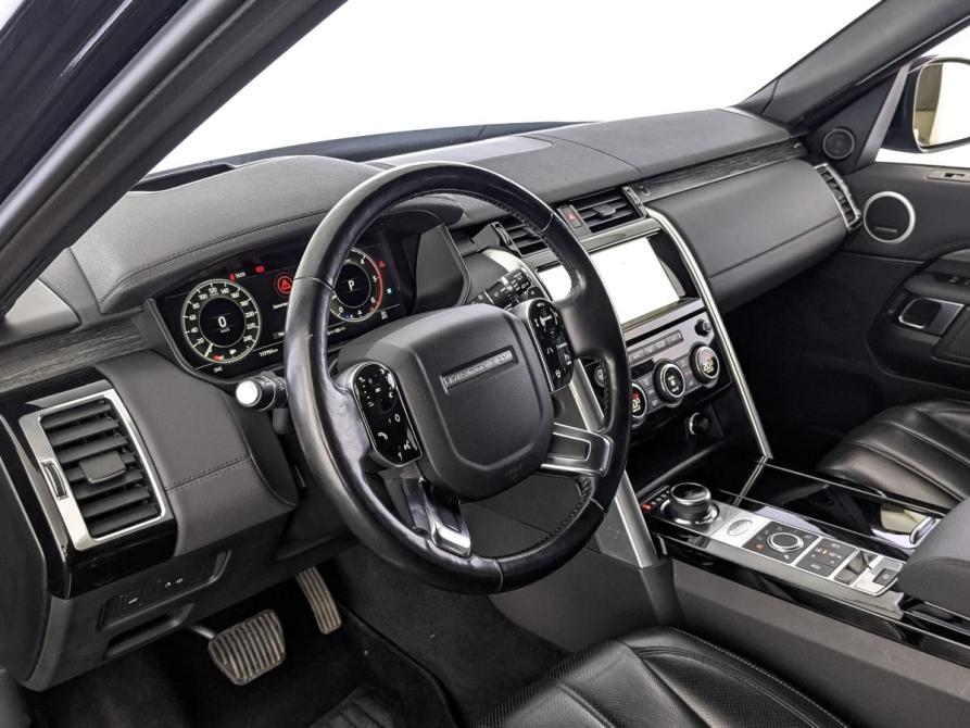 Land Rover Discovery V Москва  - изображение 15