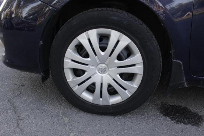 Toyota Corolla X (E140 E150) с пробегом 2007 года, цена 650 000 рублей, 245324 км, седан, Автокод Объявления