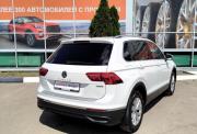Volkswagen Tiguan II Рестайлинг Саратов  - изображение 32