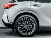 Lexus RX V Новосибирск  - изображение 54