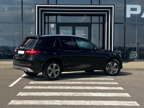 Mercedes-Benz GLC I (X253) с пробегом 2019 года, цена 3 474 000 рублей, 76500 км, внедорожник, Автокод Объявления