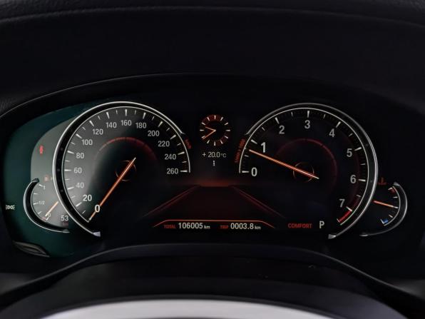 BMW X3 III (G01) с пробегом 2019 года, цена 3 700 000 рублей, 106000 км, внедорожник, Автокод Объявления