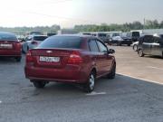 Chevrolet Aveo I Рестайлинг Пермь  - изображение 9