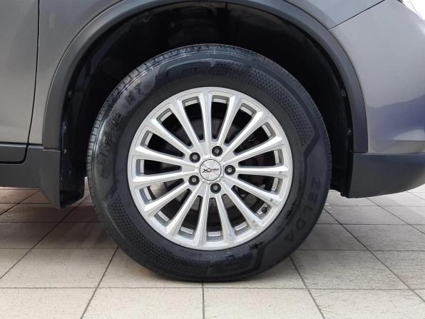 Nissan X-Trail III Рестайлинг с пробегом 2019 года, цена 2 030 000 рублей, 97030 км, внедорожник, Автокод Объявления
