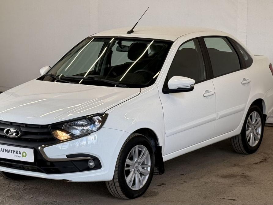 Lada (ВАЗ) Granta I Рестайлинг Псков  - изображение 1