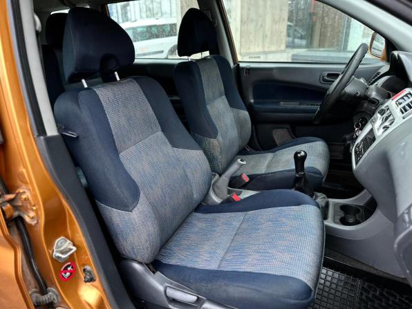 Honda HR-V I с пробегом 2000 года, цена 349 000 рублей, 213960 км, внедорожник, Автокод Объявления