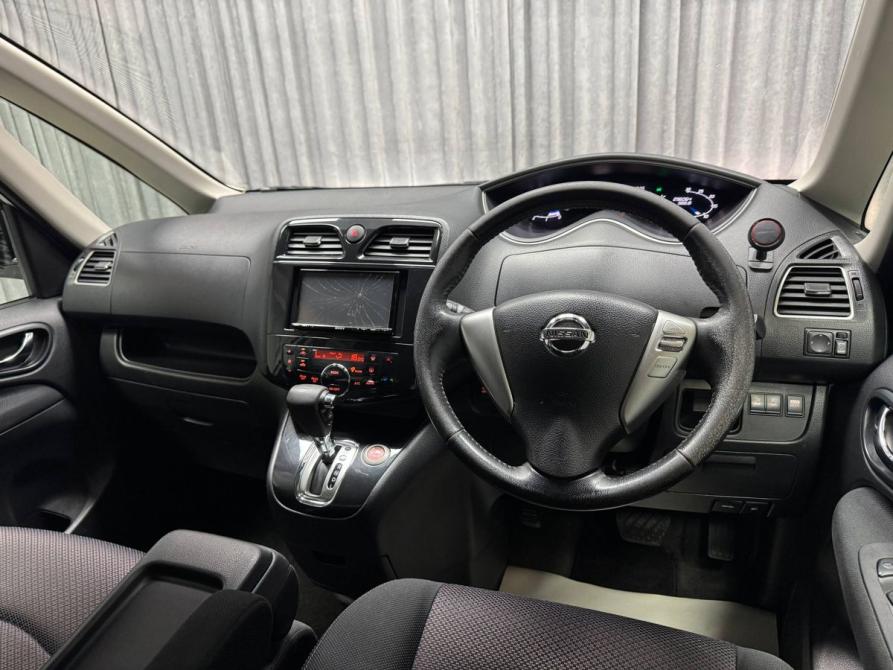Nissan Serena IV (C26) Стерлитамак  - изображение 25