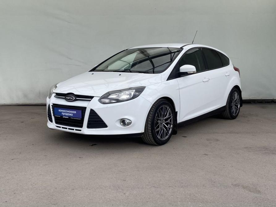 Ford Focus III Липецк  - изображение 2