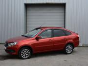 Lada (ВАЗ) Granta I Рестайлинг Мурманск  - изображение 19