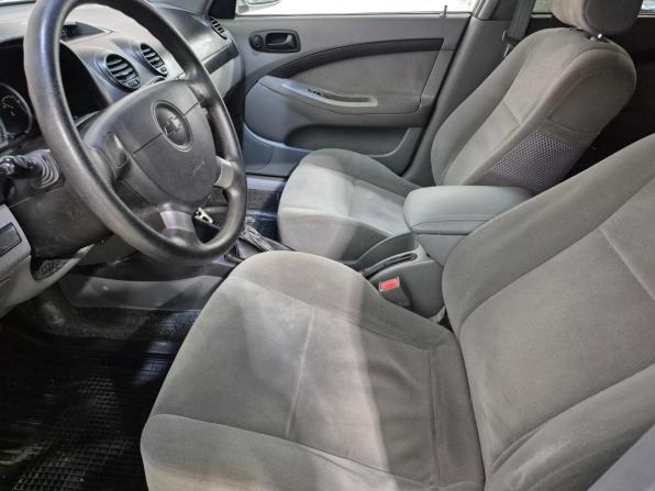 Chevrolet Lacetti I с пробегом 2007 года, цена 460 000 рублей, 380146 км, универсал, Автокод Объявления