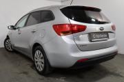 Kia Ceed II Санкт-Петербург  - изображение 22