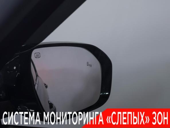 Changan CS95 I Рестайлинг 2 с пробегом 2023 года, цена 3 118 000 рублей, 21349 км, внедорожник, Автокод Объявления