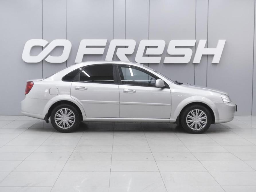 Chevrolet Lacetti I Ростов-на-Дону  - изображение 5