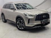 Infiniti QX60 II Воронеж  - изображение 29