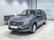 Lada (ВАЗ) Granta I Рестайлинг Екатеринбург  - изображение 19