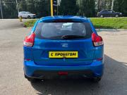 Lada (ВАЗ) XRAY I Нефтекамск  - изображение 15