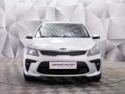 Kia Rio IV Рестайлинг Ульяновск  - изображение 29