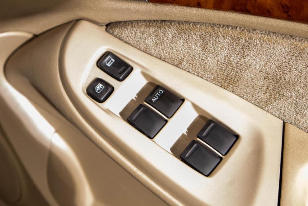 Nissan Bluebird Sylphy I (G10) Барнаул  - изображение 10