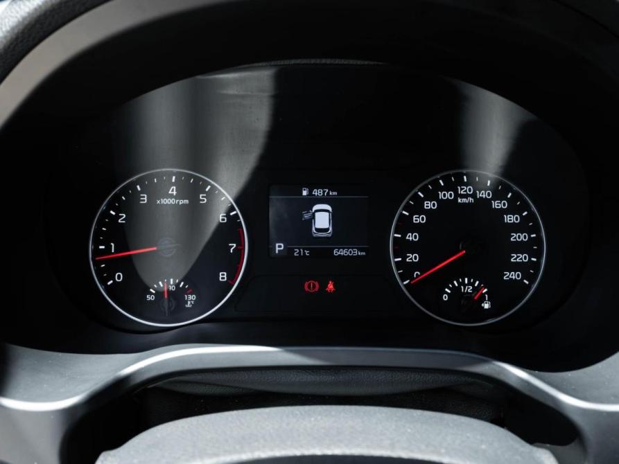 Kia Seltos I Ставрополь  - изображение 21