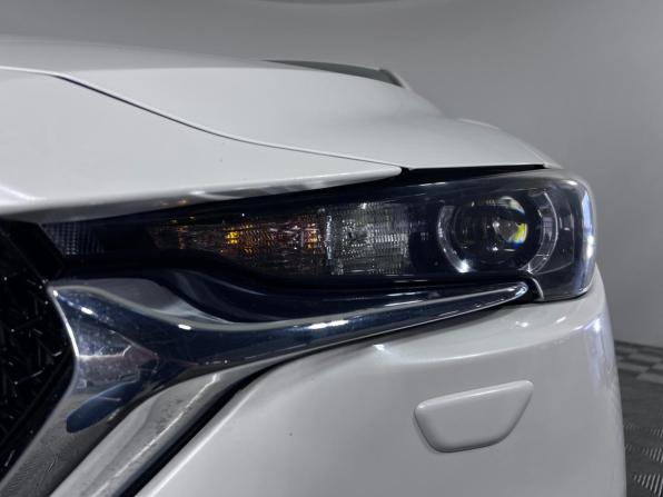 Mazda CX-5 II с пробегом 2018 года, цена 2 150 000 рублей, 194350 км, внедорожник, Автокод Объявления