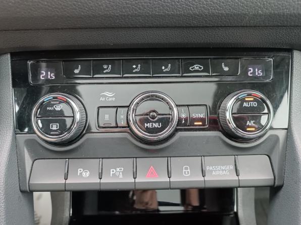 Skoda Kodiaq I с пробегом 2018 года, цена 3 135 000 рублей, 88480 км, внедорожник, Автокод Объявления
