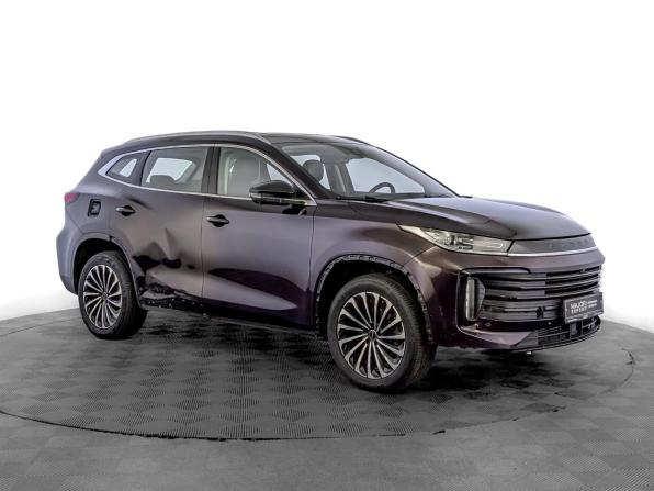 Exeed TXL I Рестайлинг с пробегом 2022 года, цена 995 000 рублей, 130042 км, внедорожник, Автокод Объявления