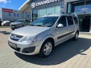 Lada (ВАЗ) Largus I Вологда  - изображение 22