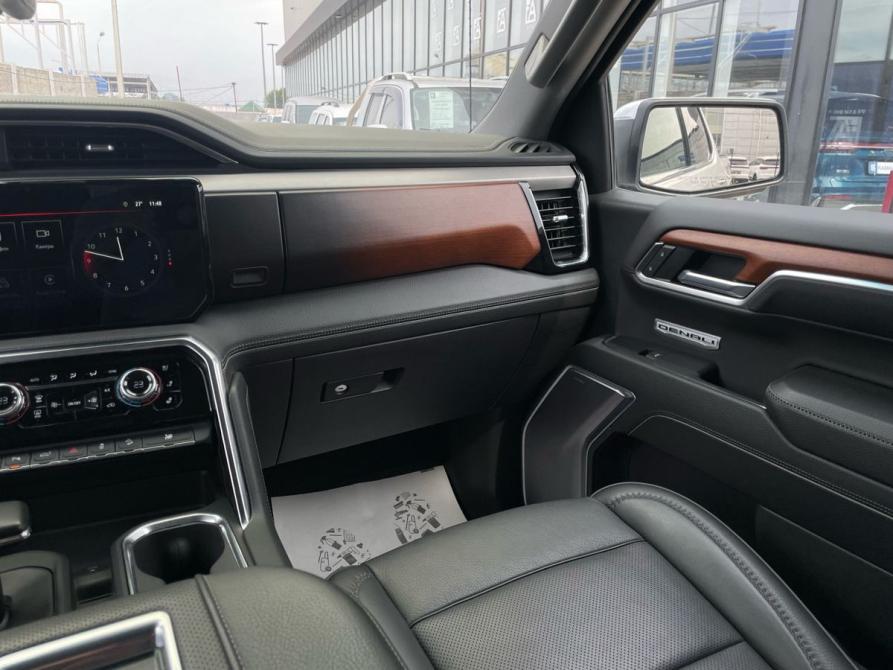 GMC Sierra IV Рестайлинг Краснодар  - изображение 26