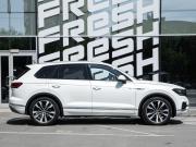 Volkswagen Touareg III Волгоград  - изображение 36