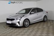 Kia Rio IV Рестайлинг Нижний Новгород  - изображение 19