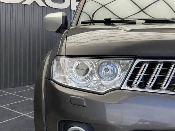 Mitsubishi Pajero Sport II с пробегом 2010 года, цена 1 337 000 рублей, 353513 км, внедорожник, Автокод Объявления
