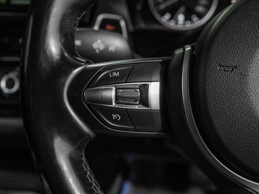 BMW 1 серии II (F20/F21) Рестайлинг Иркутск  - изображение 11